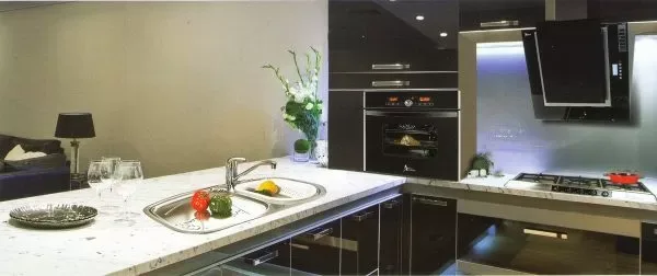 هود آشپزخانه