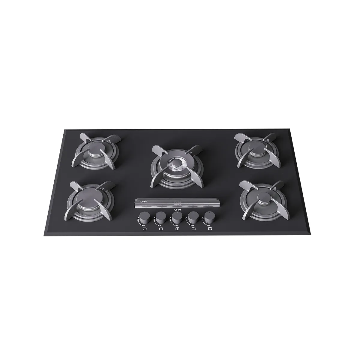 اجاق گاز شیشه ای کن مدل IG8503