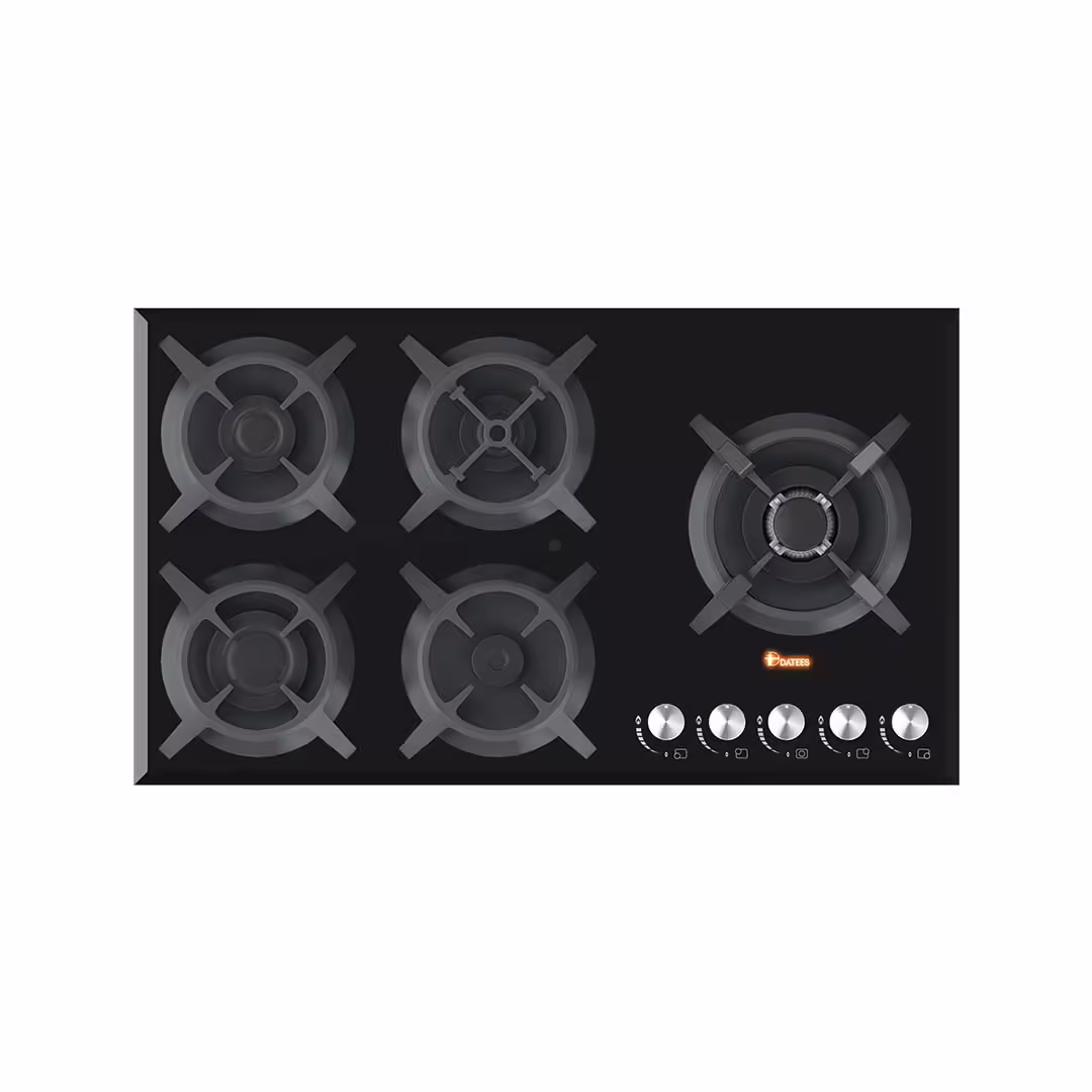 گاز صفحه ای داتیس مدل DG533