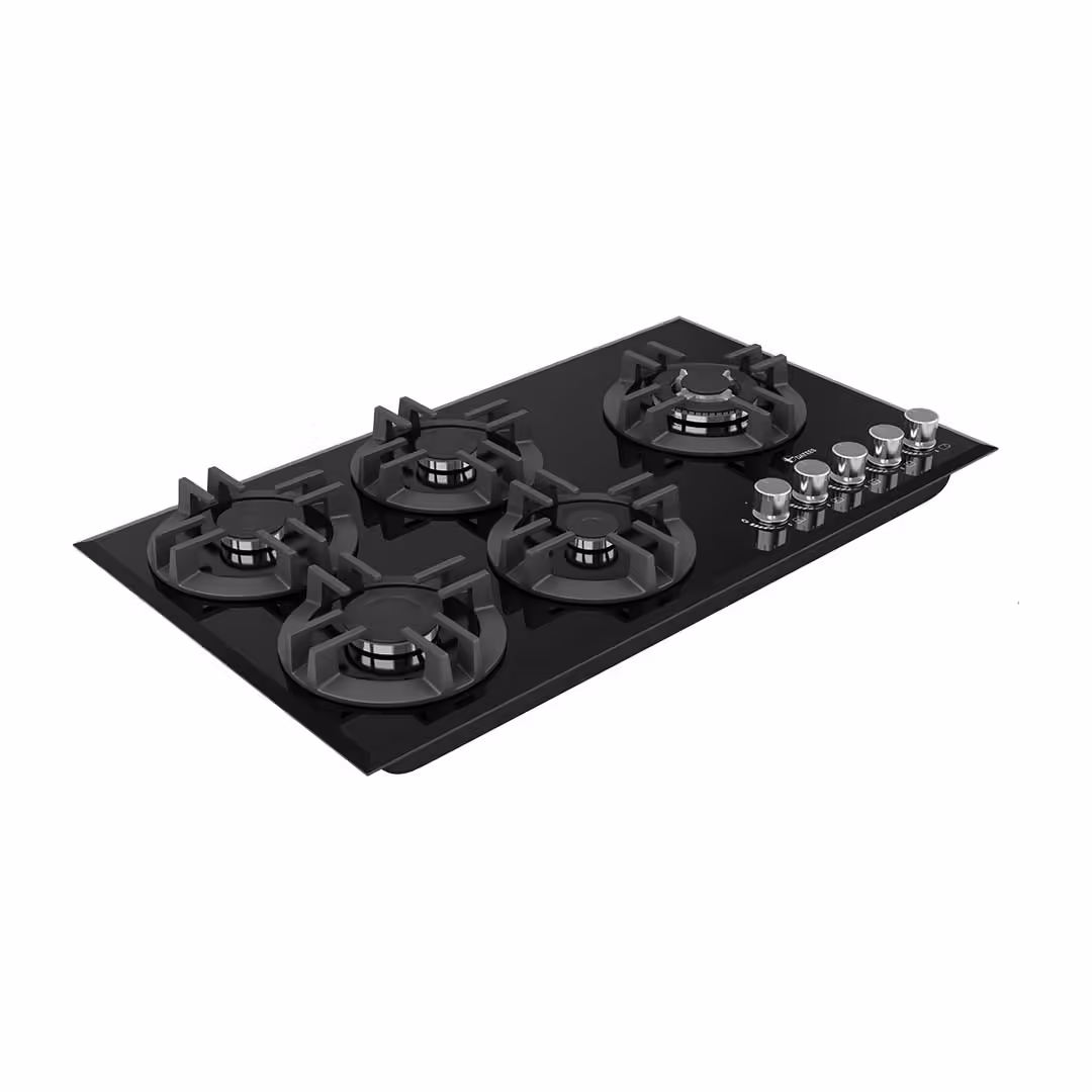 اجاق گاز شیشه ای داتیس مدل DG593