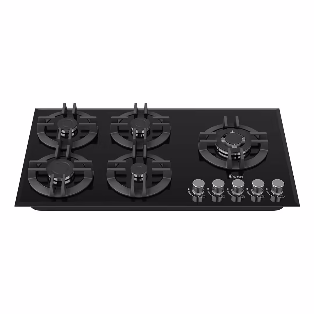 اجاق گاز شیشه ای داتیس مدل DG593