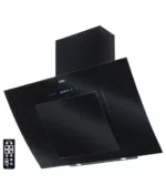 هود کن مدل پادنا مشکی سایز 90