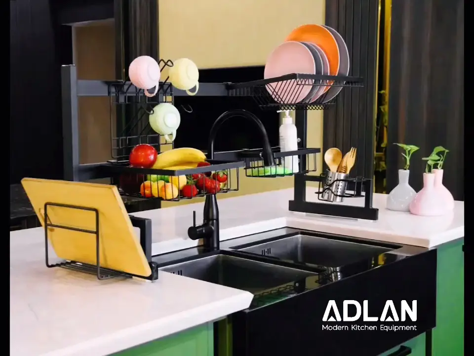 آبچکان رومیزی پرتابل رزیتا آدلان