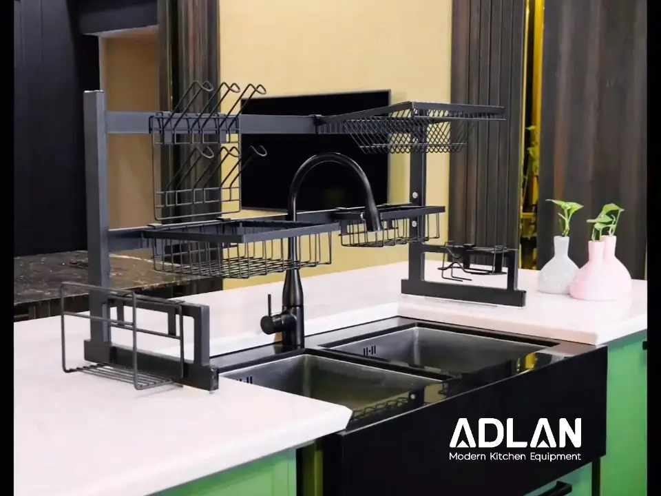 آبچکان رومیزی پرتابل رزیتا آدلان