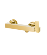 شیر توالت کاویان مدل آسا طلایی