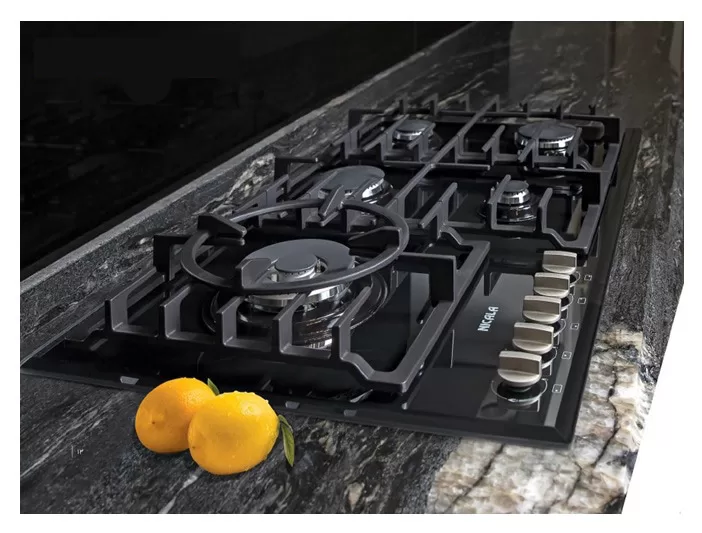 گاز نیک کالا مدل GGH 302