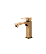 شیر روشویی کاویان مدل نیلا طلامات