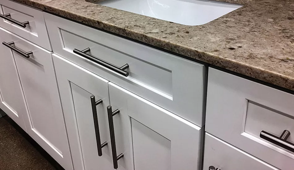 نقش دستگیره کابینت بر دکوراسیون منزل