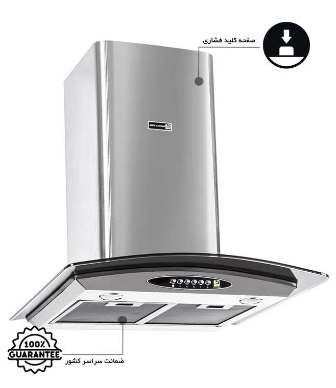 2601 پرنیان استیل