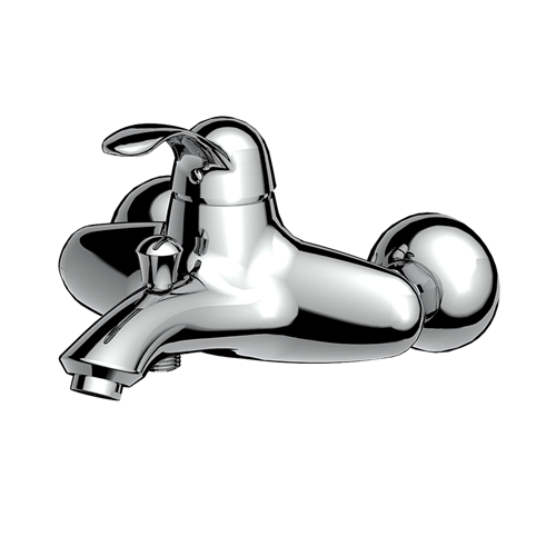 شیر حمام کاویان مدل وندا