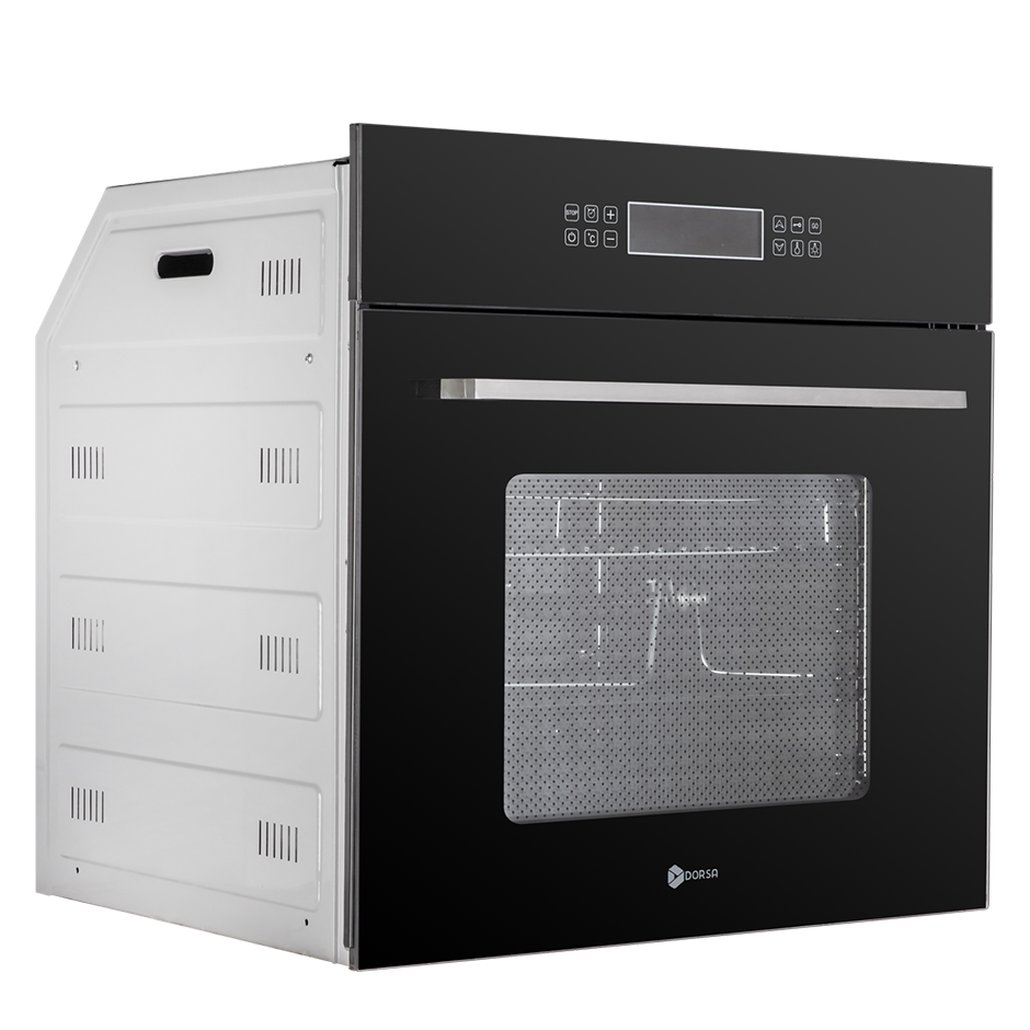 فر برقی توکار درسا مدل لاون