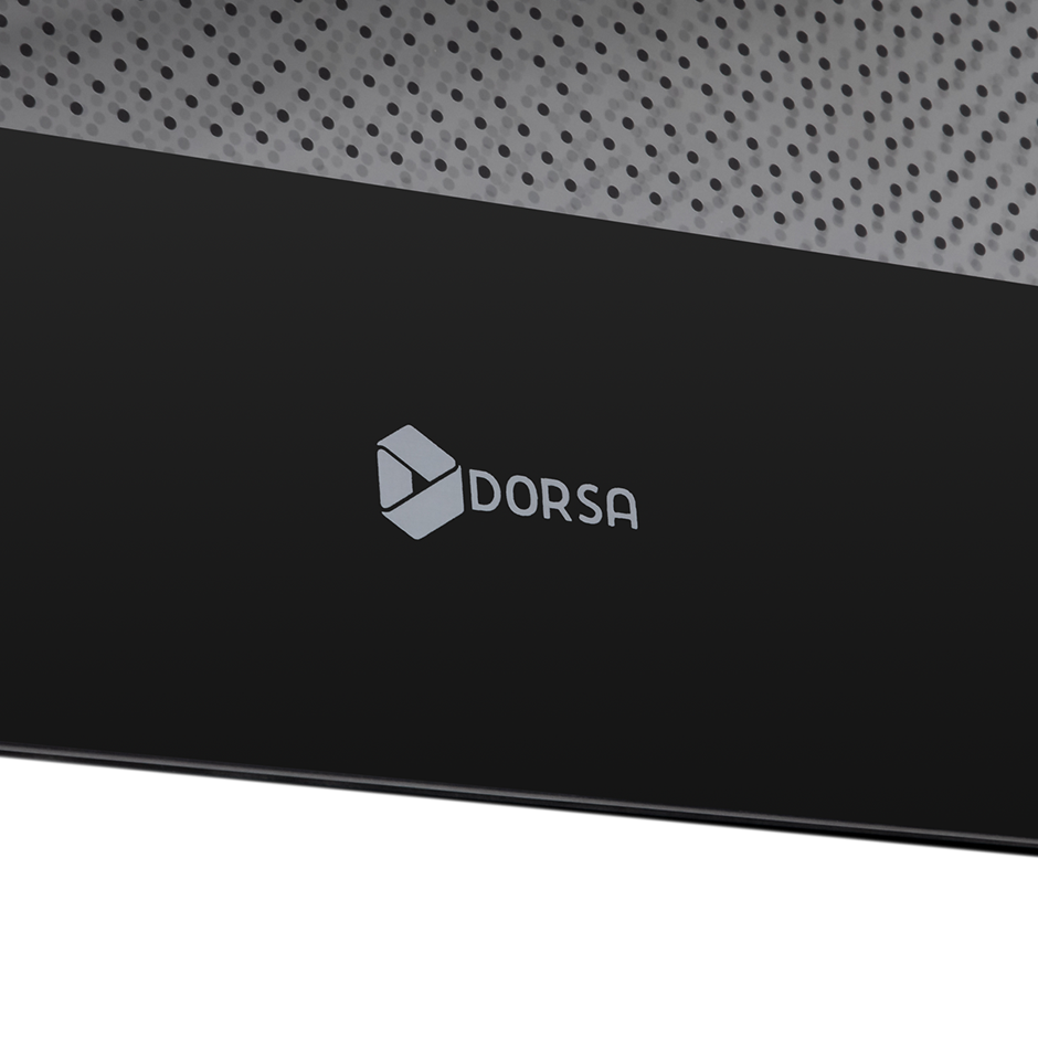 فر برقی توکار درسا مدل لاون