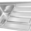 سینک فانتزی توکار درسا مدل DS152