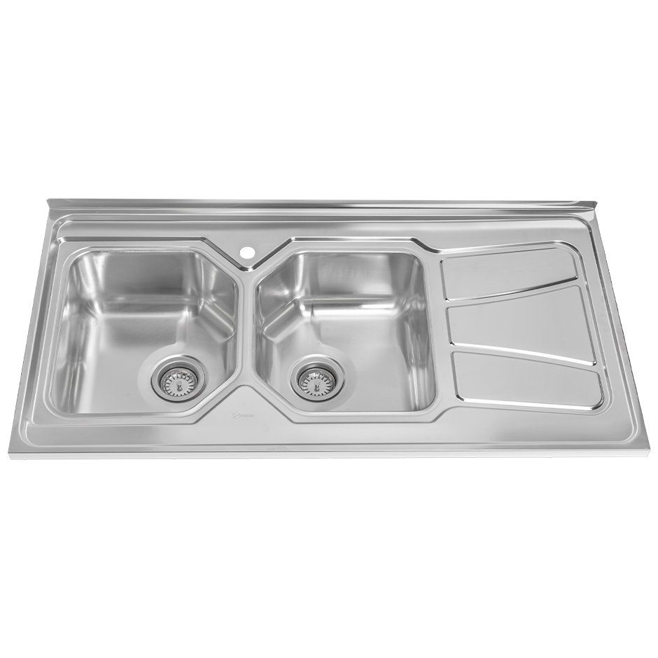 سینک فانتزی روکار درسا مدل DS346