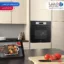 فر برقی توکار درسا مدل لوتوس