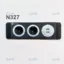 پریز برق روکار فانتونی مدل N327