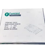 جای قاشق و چنگال استیل فانتونی مدل O031 تا O033