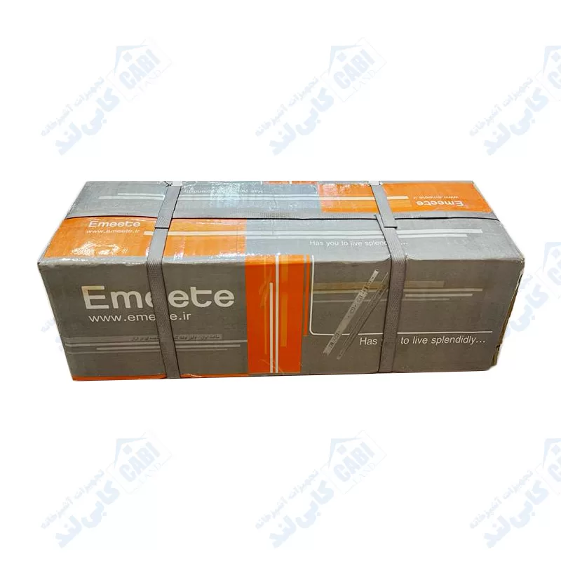 کارتن-ریل-ساچمه-ای-امیت