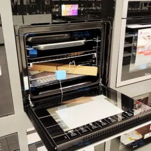 فر برقی توکار داتیس مدل DF697