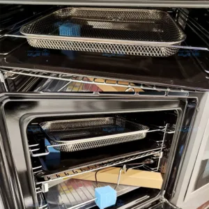 فر برقی توکار داتیس مدل DF697