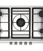 اجاق گاز استیل کن مدل SD505