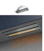 هود کن آرتیما ۶ مخفی