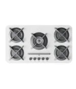 اجاق گاز شیشه ای کن مدل IG503W