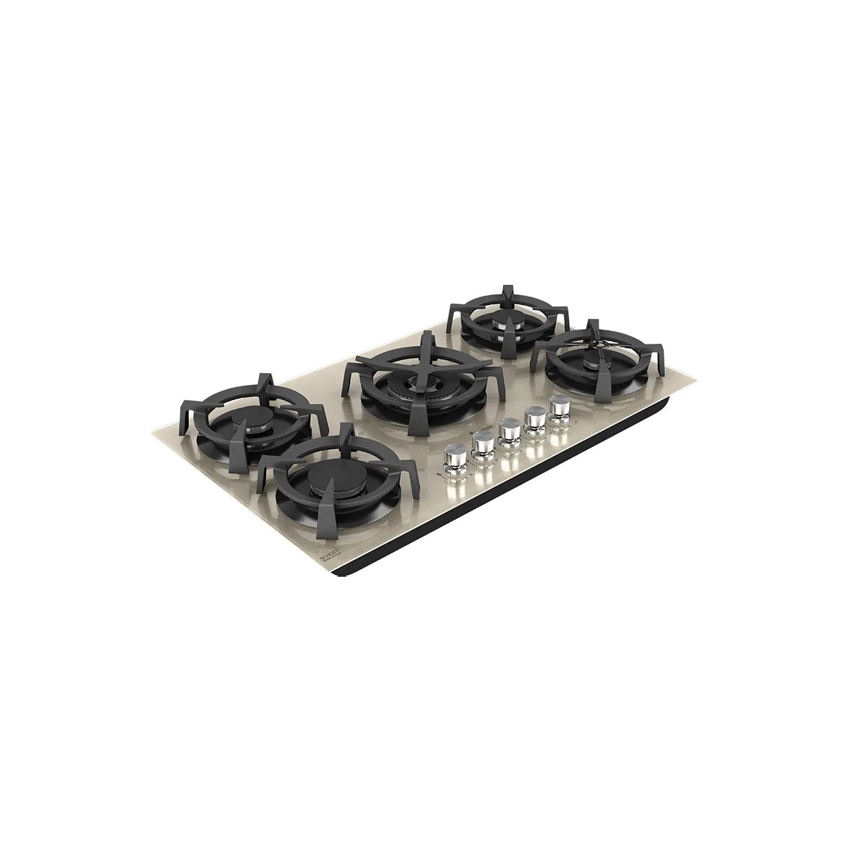 اجاق گاز رومیزی داتیس مدل DG 567 beige