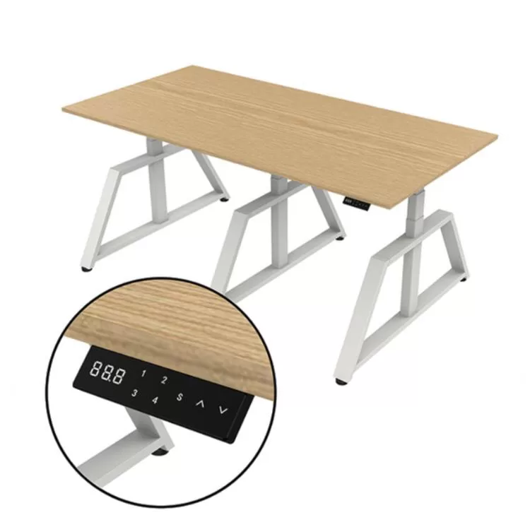 پایه میز کنفرانس برقی فانتونی T302