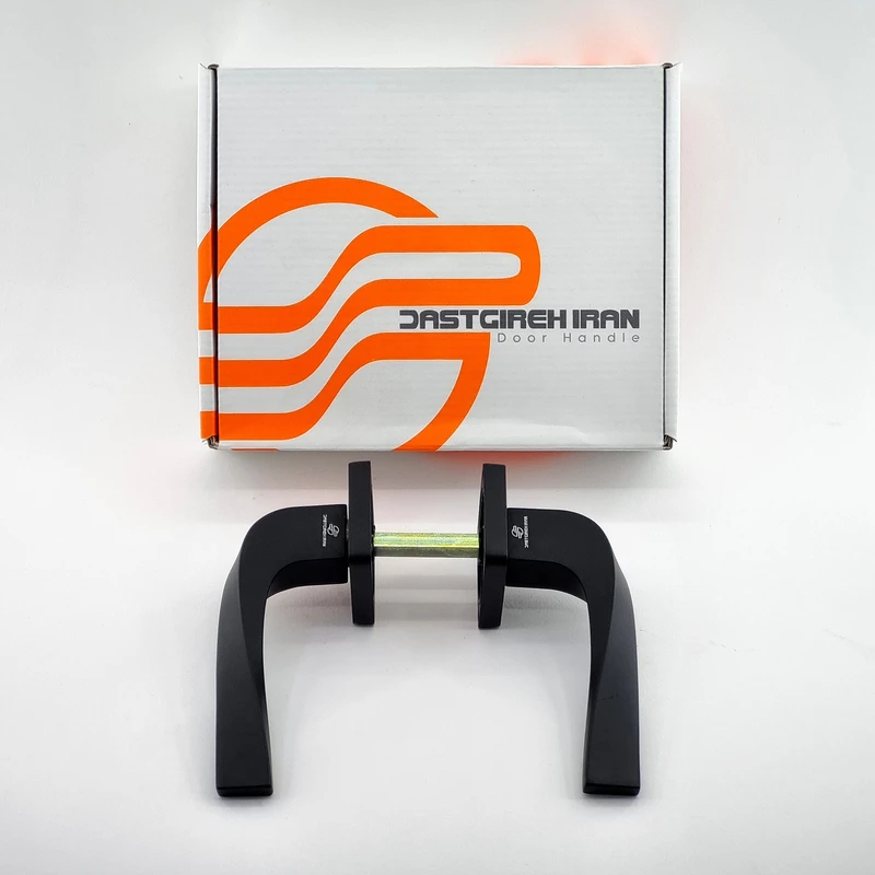 دستگیره رزت ایران کد 1700R