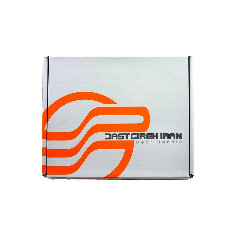 دستگیره رزت ایران کد 1700R