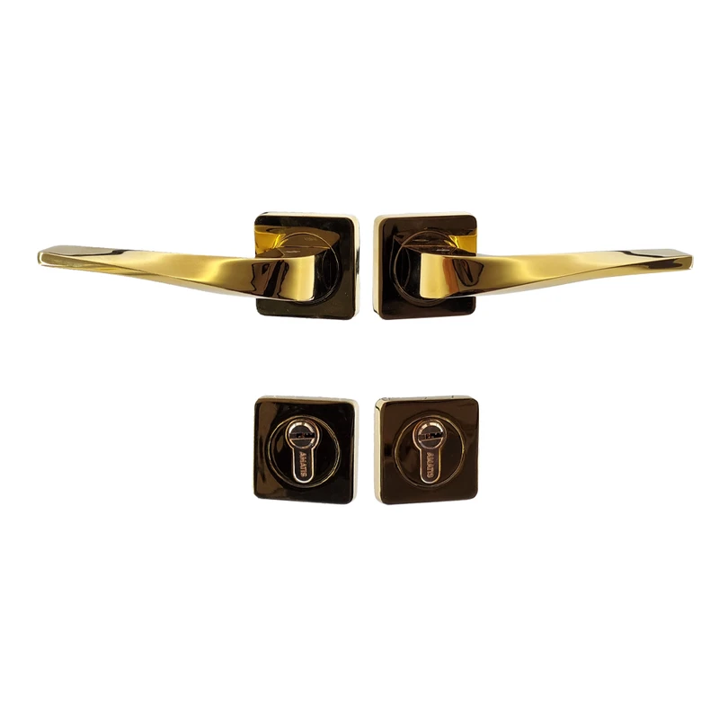 دستگیره رزت ایران کد 1700R