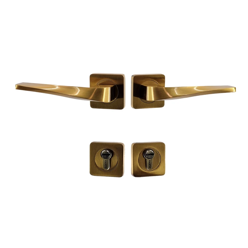 دستگیره رزت ایران کد 1700R