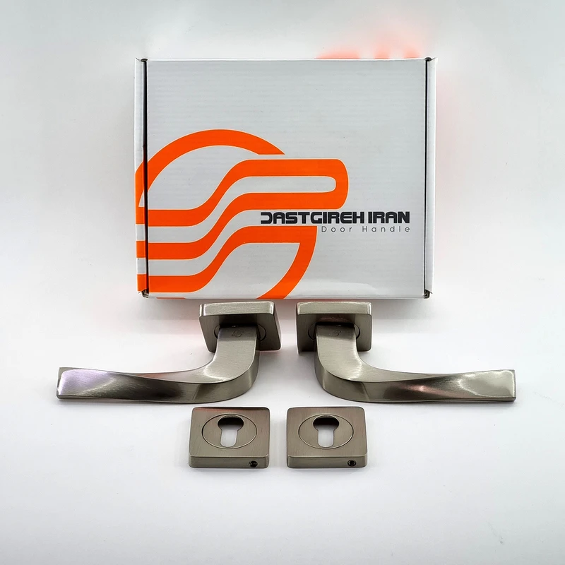 دستگیره رزت ایران کد 1700R