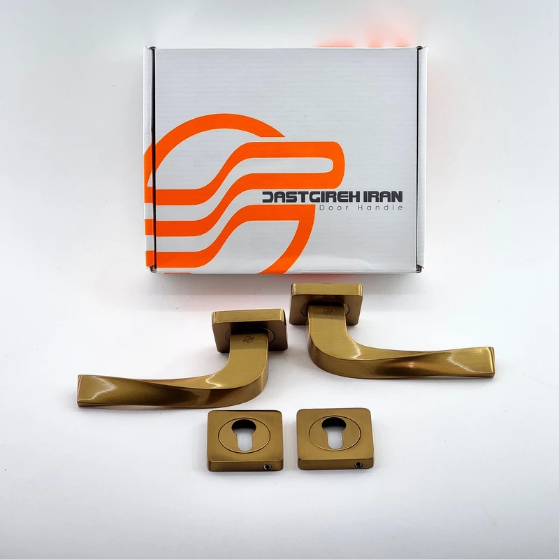 دستگیره رزت ایران کد 1700R