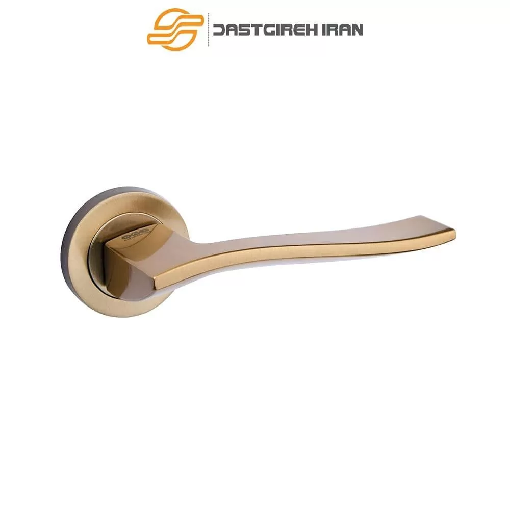 دستگیره ایران کد 1900R زیتونی