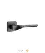 دستگیره رزت ایران کد 2700R مشکی