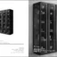 پروفیل درب مدل بریتیش فانتونی I319 تا I310