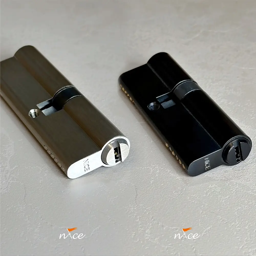 توپی (سیلندر) سوئیچی ۷ سانت نایس N985