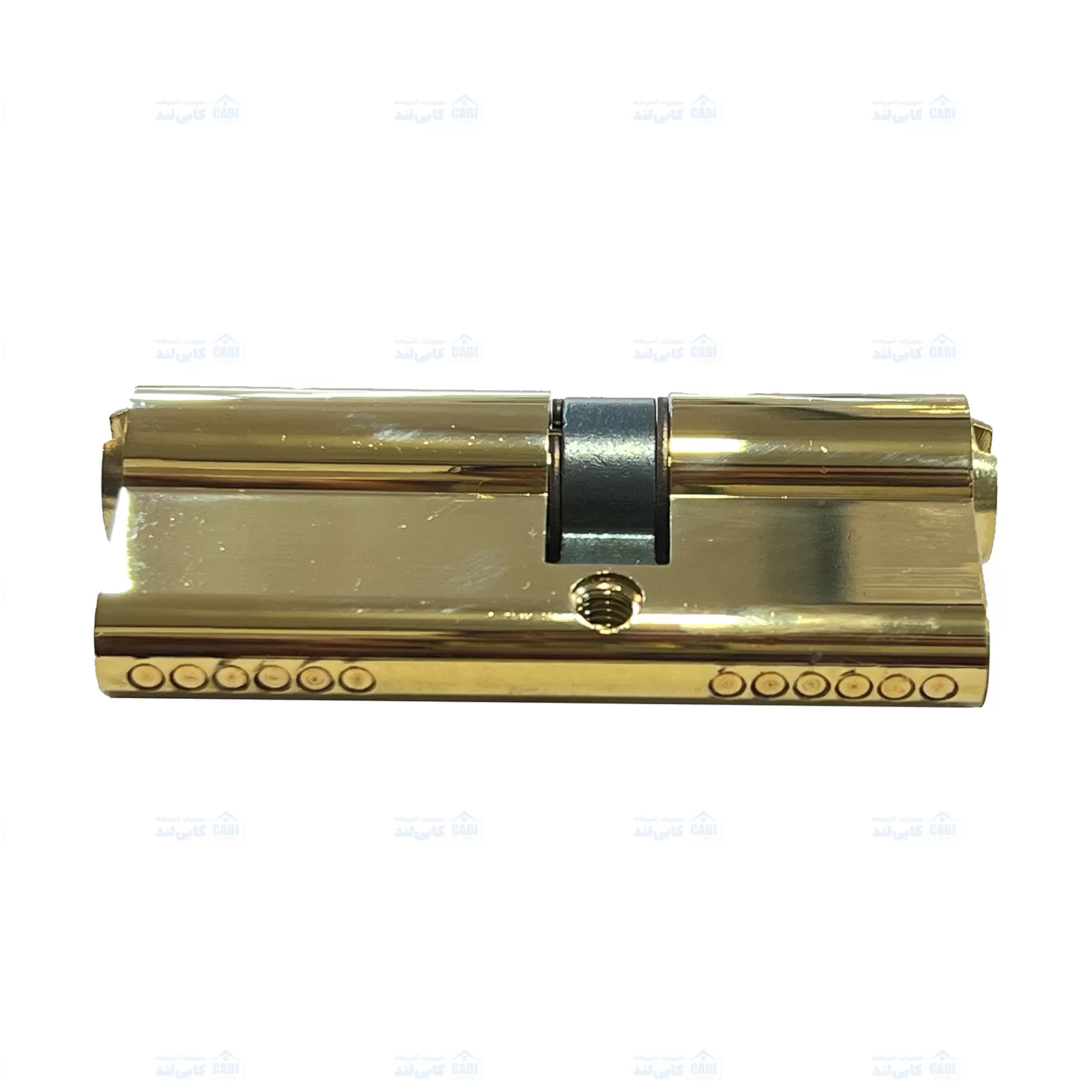 توپی سوئیچی ۷ سانت (3+4) نایس N985