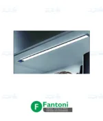 چراغ LED سنسوردار سری 4 زیر کابینتی فانتونی N041 N042 N043 N044
