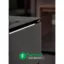 پروفیل زیر صفحه کابینت 585 سانتی متری شامپاینی فانتونی L601