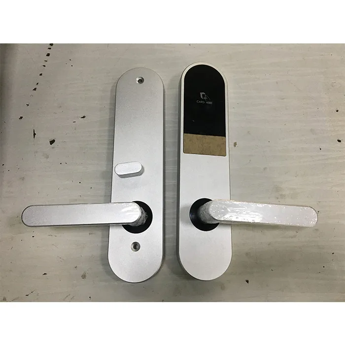 قفل کارتی هتلی ALOCK مدل 210C