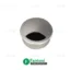 داکت کابل سری F4 سیلور پودری فانتونی T383