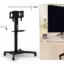 استند لیفت آپ تک پایه پرتابل TV فانتونی T503