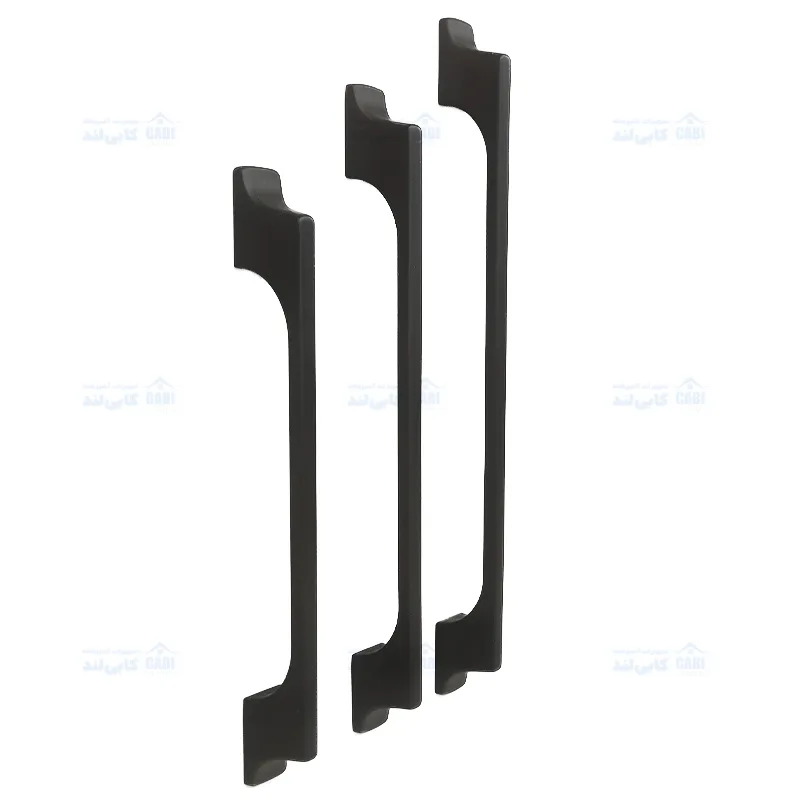 دستگیره کابینتی مدل S3600 نوین کاران پلاس