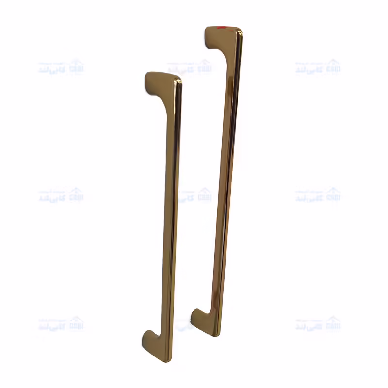 دستگیره کابینت مدل S2900 نوین کاران طلایی