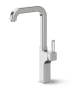 شیر ظرفشویی شودر مدل میشل کروم