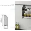 رک بین کابینتی جای ادویه با عرض 450mm فانتونی G101