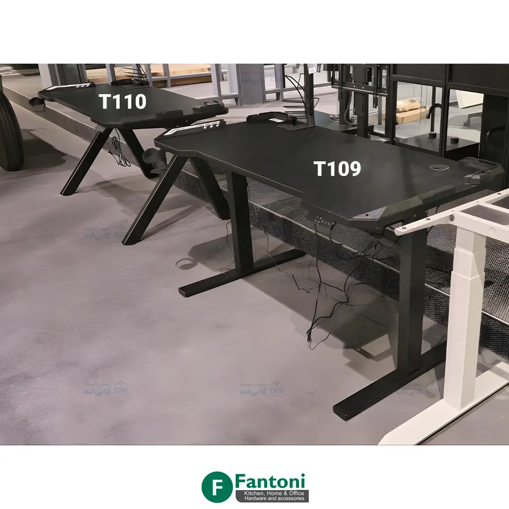 فانتونی T109 و T110